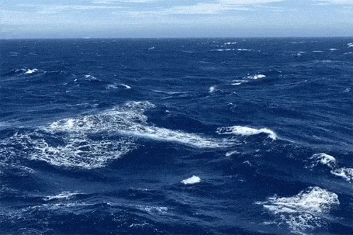 The Hidden World of Oceans