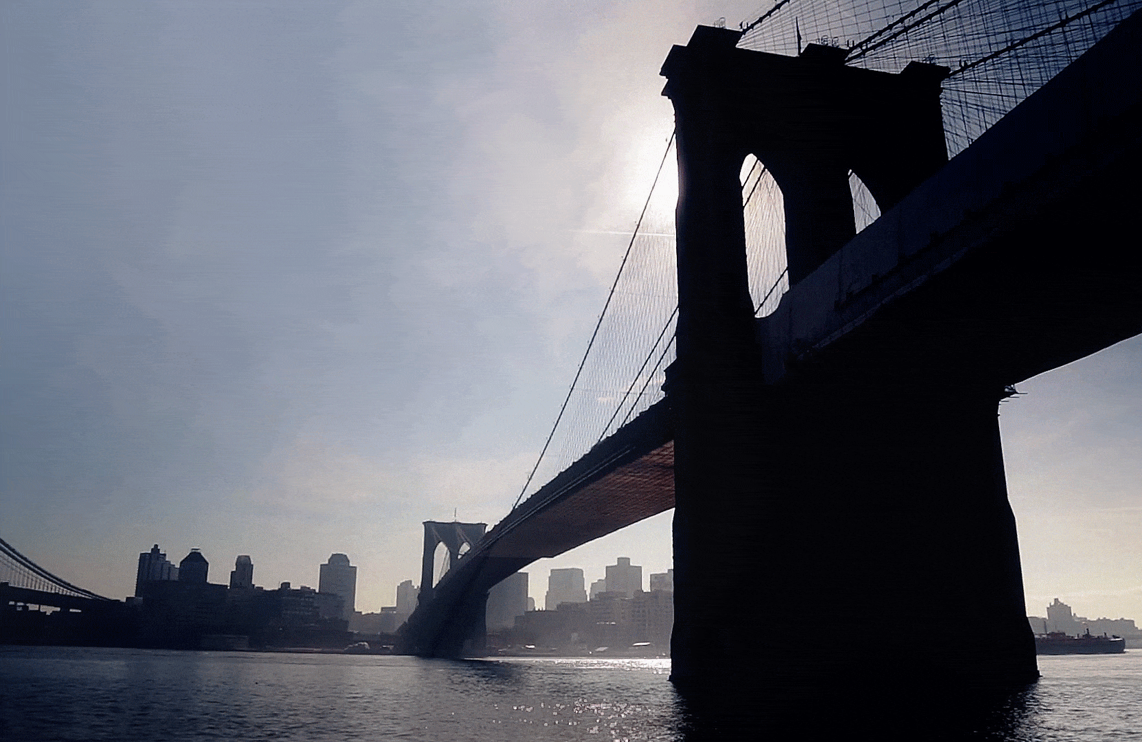 City of Shadows