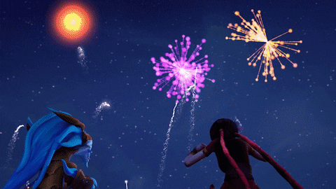 Echoes of Tomorrow