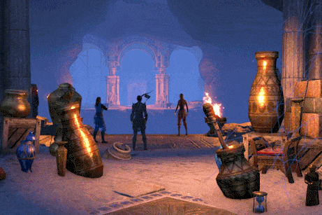 The Guild of Thieves